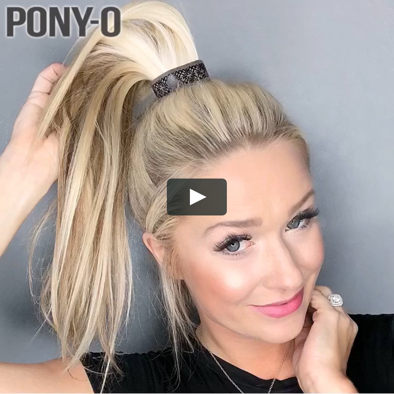 Pony-O Review and Instructions, How to Create the Perfect Pony
