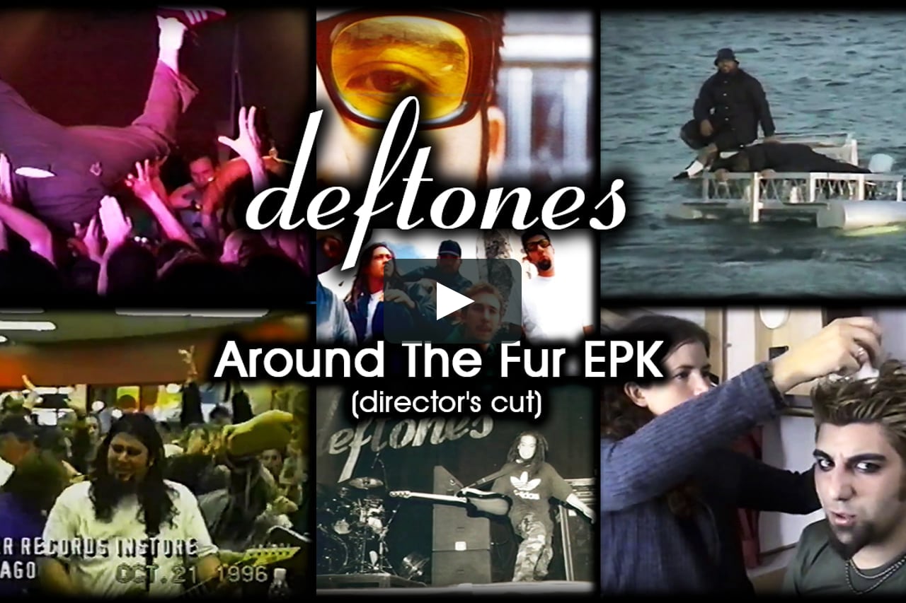 Deftones around the. Deftones around the fur 1997. Deftones around the fur обложка. Дефтонс around the fur. Deftones album around the fur.