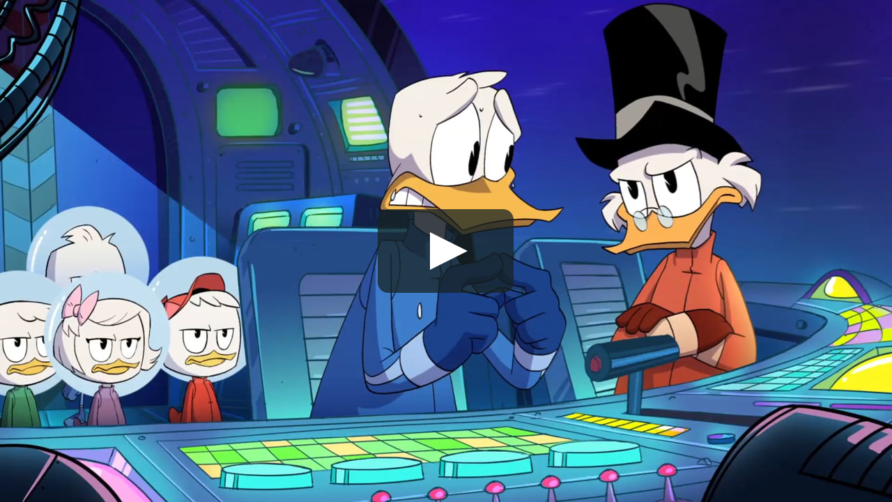 Marshmello x DuckTales - FLY in good songs on Vimeo