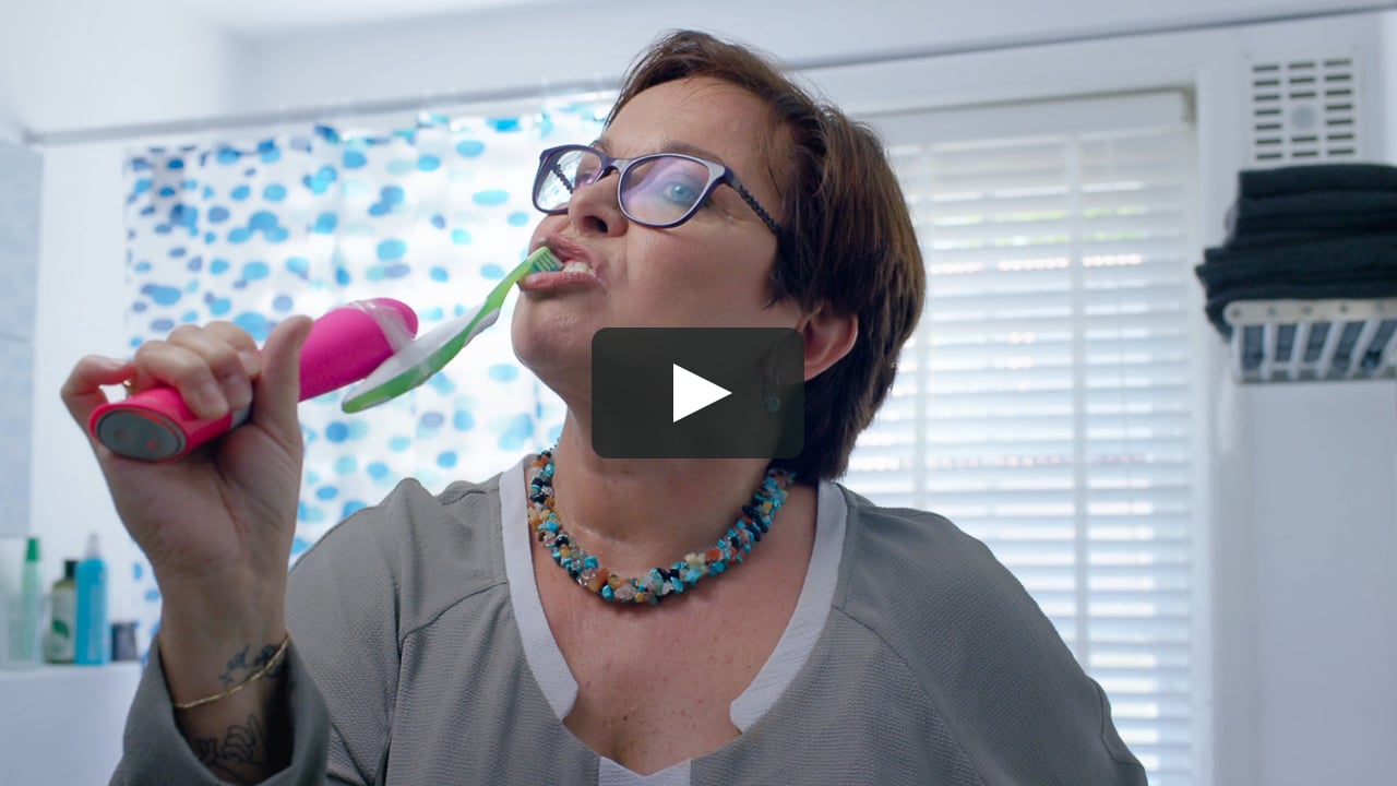 Invloedrijk aanbidden bezig Kieskeurig.nl - Elektrische tandenborstel on Vimeo