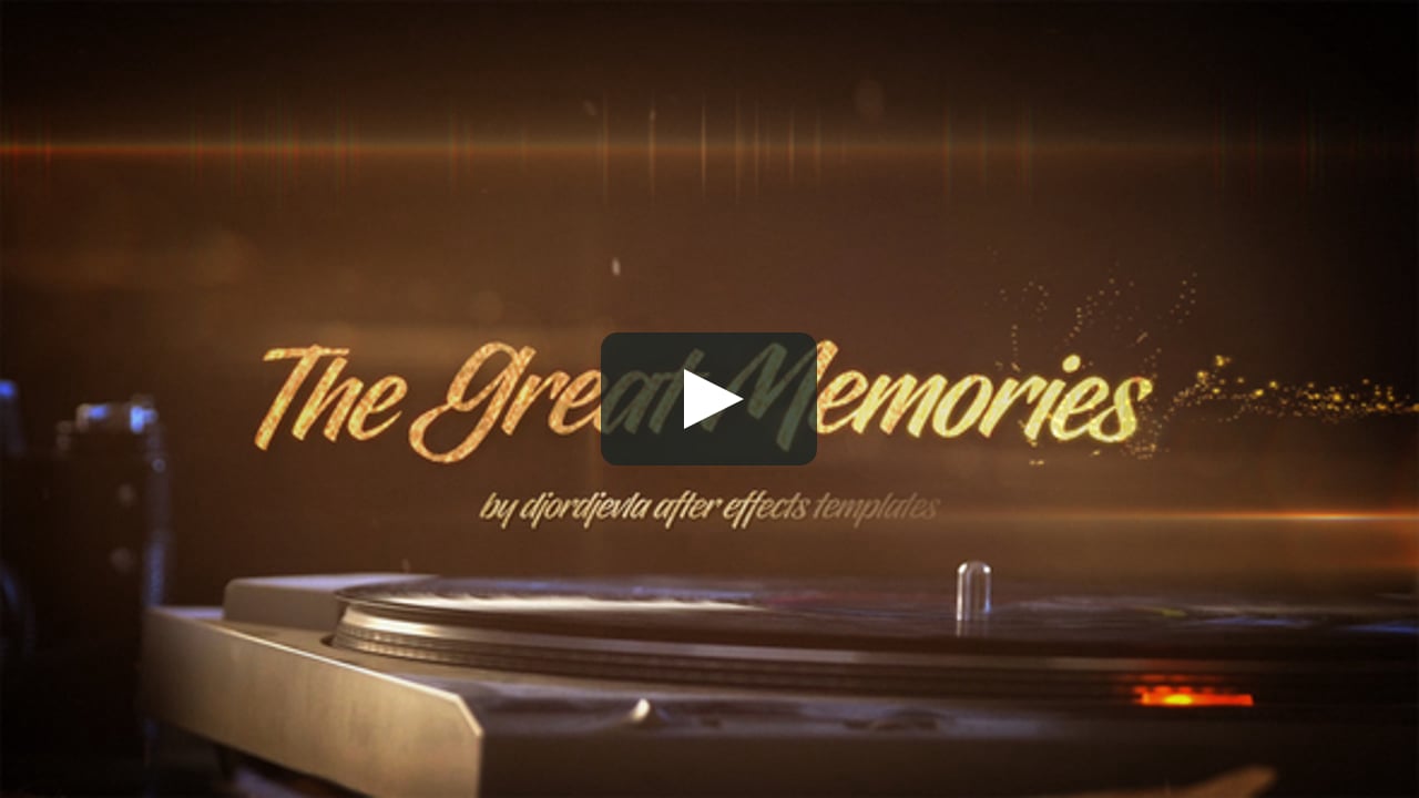 Memories-Videohive-after-Effects. Проекты Афтер воспоминания. After Effects Project. Memories stock after Effects.