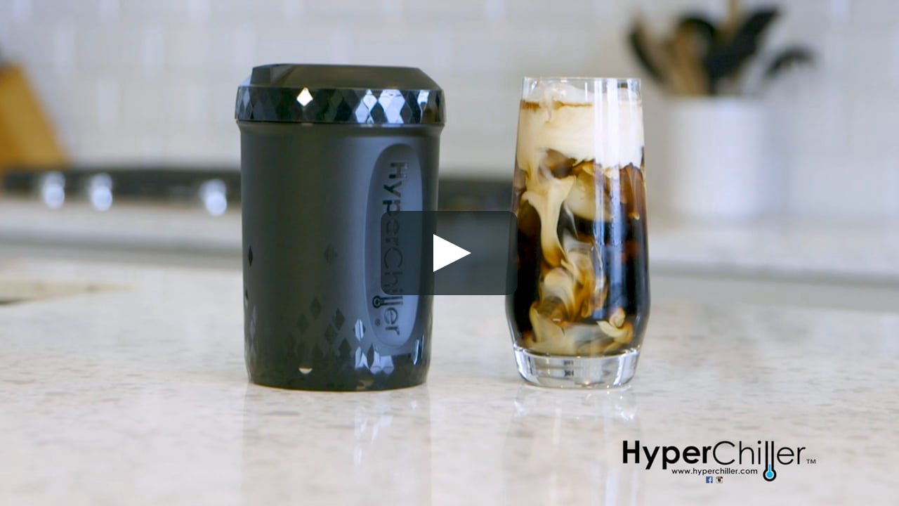 HyperChiller V2 Iced Coffee Maker