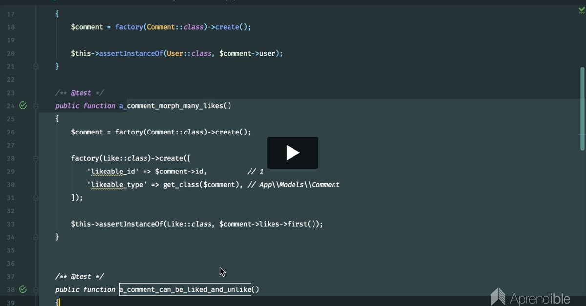 38. Qué son los traits y cómo utilizarlos