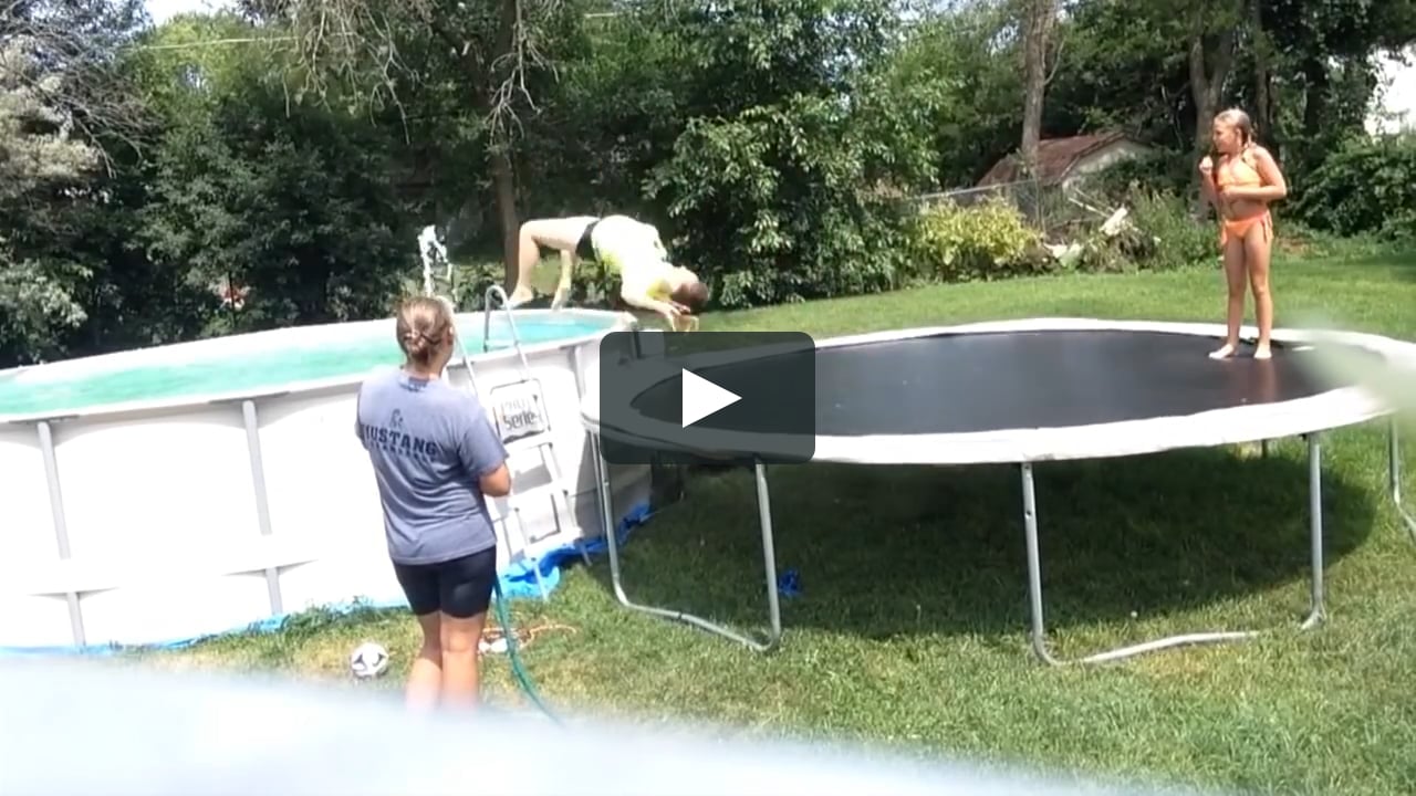This is "Best Summer Pool Fails" by Funny Videos on Vimeo...