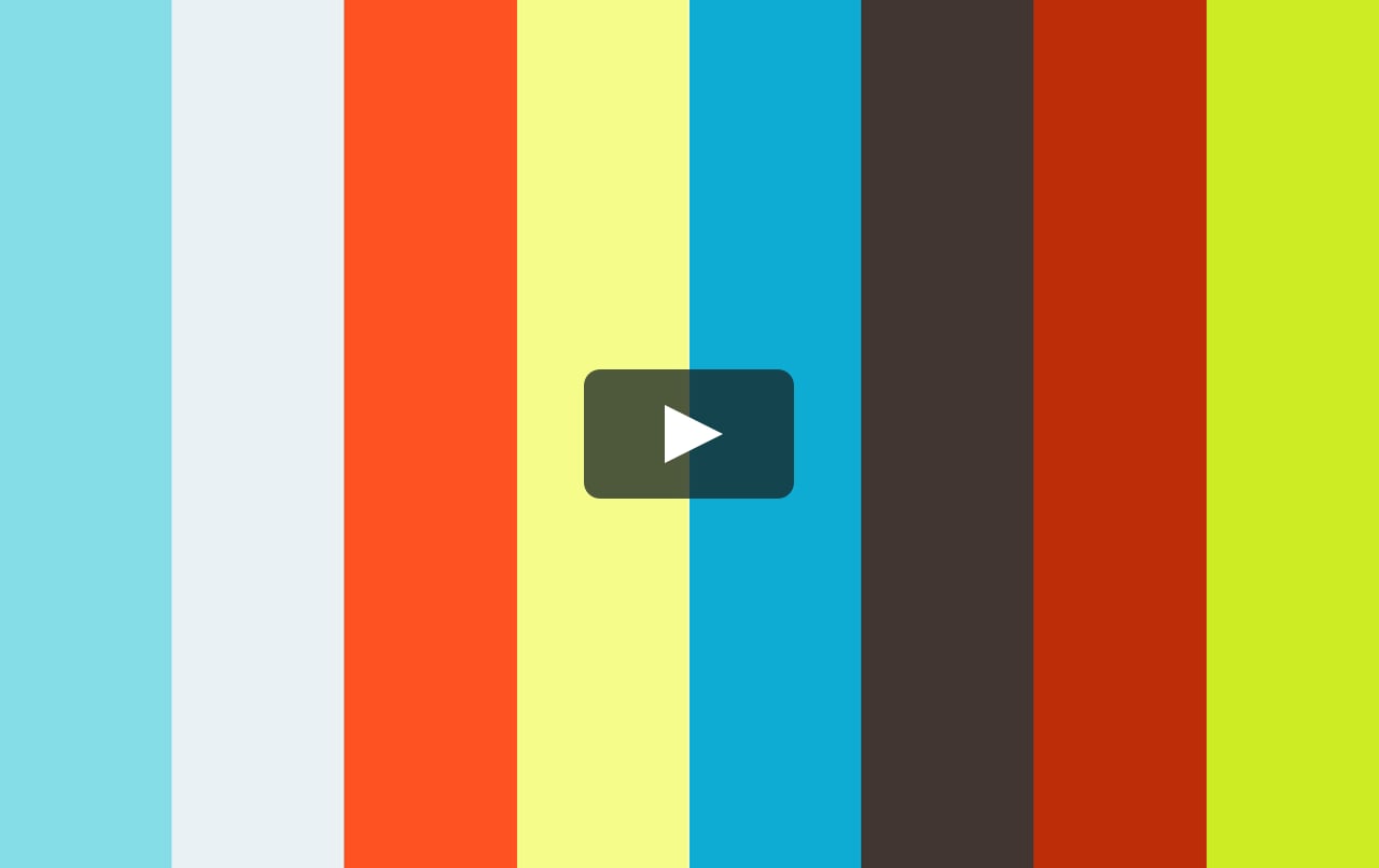 Bug On Vimeo