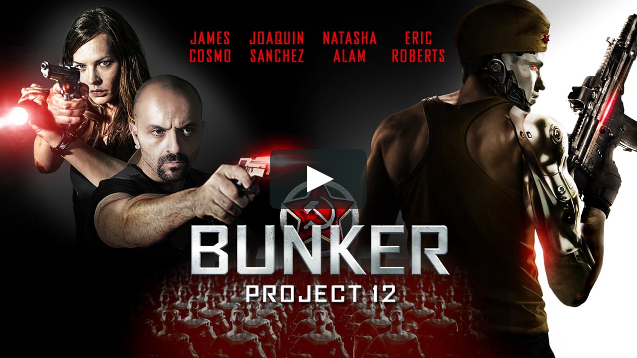 Проект 12 00. Проект 12: бункер. Project 12. Project 12: the Bunker.