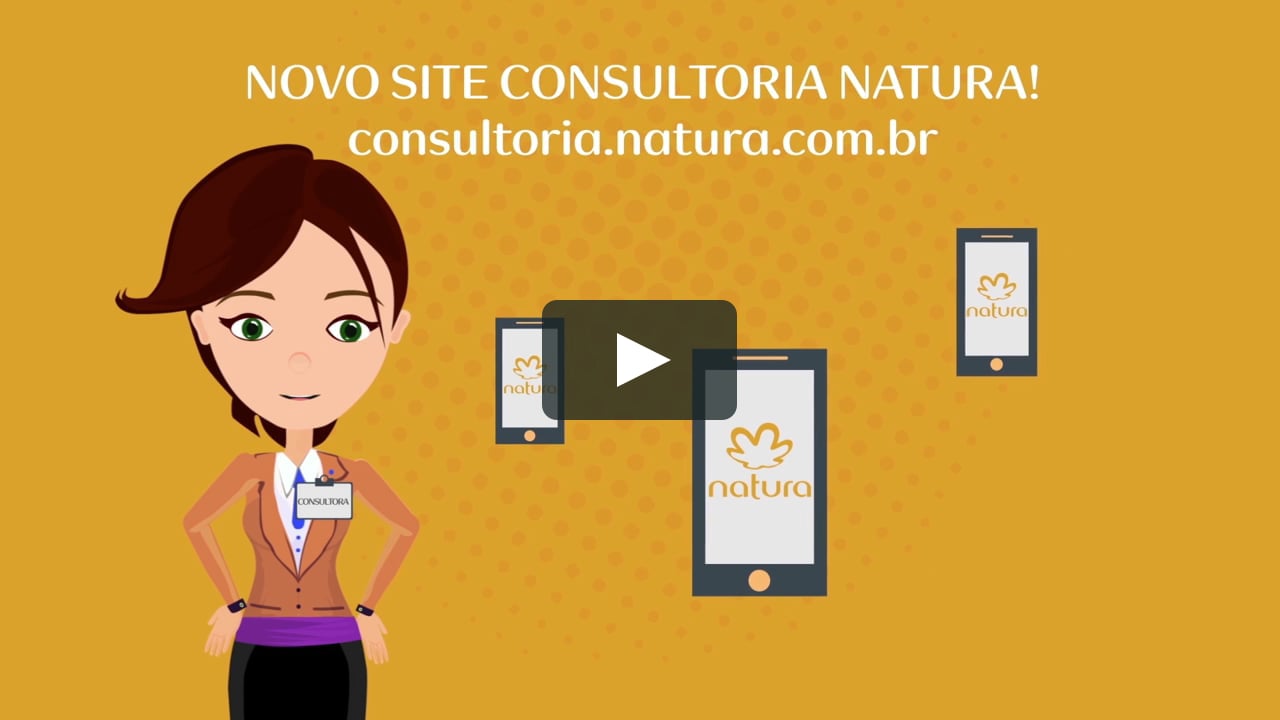 Natura - Consultoria on Vimeo