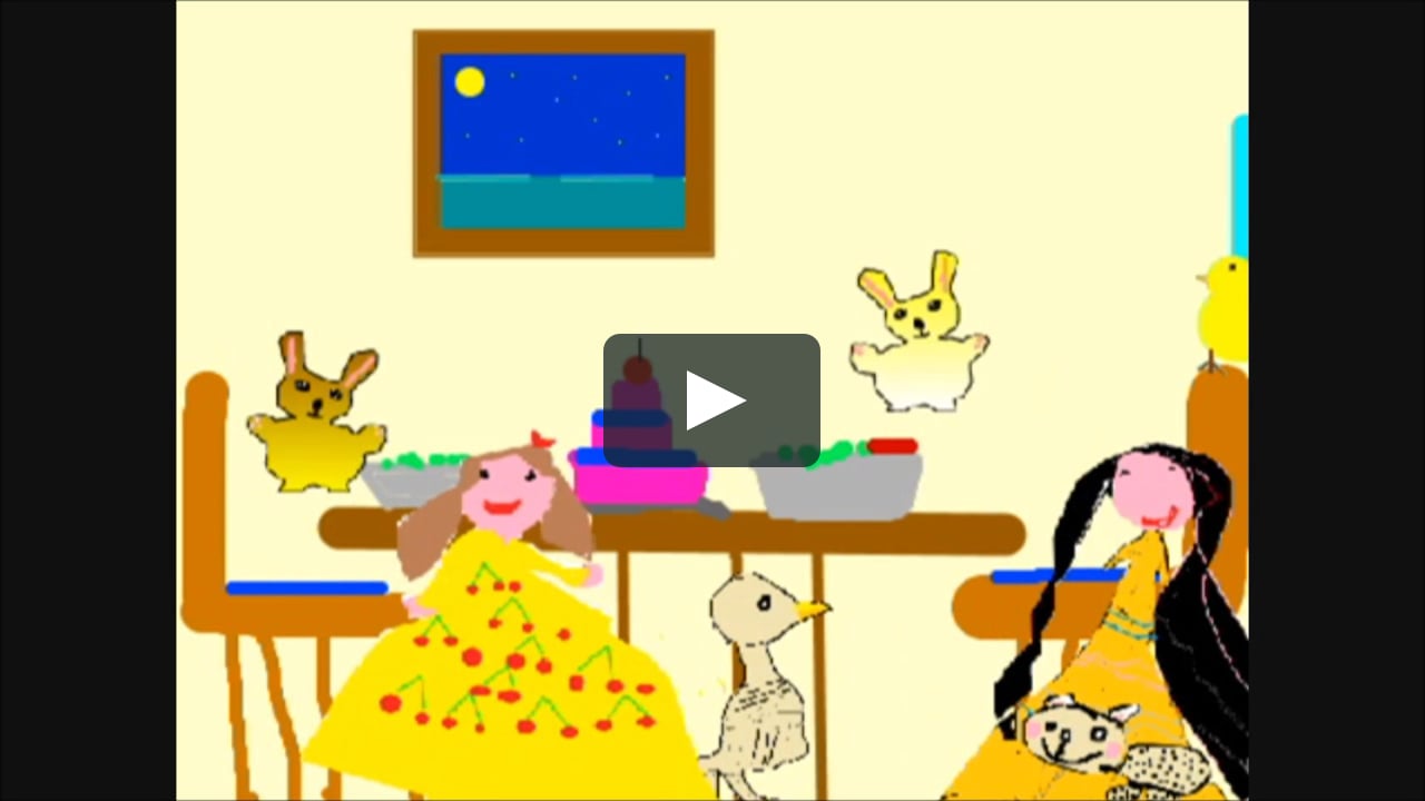 L Anniversaire De Canard Creation 18 On Vimeo L Anniversaire De Canard Creation 18 On Vimeo