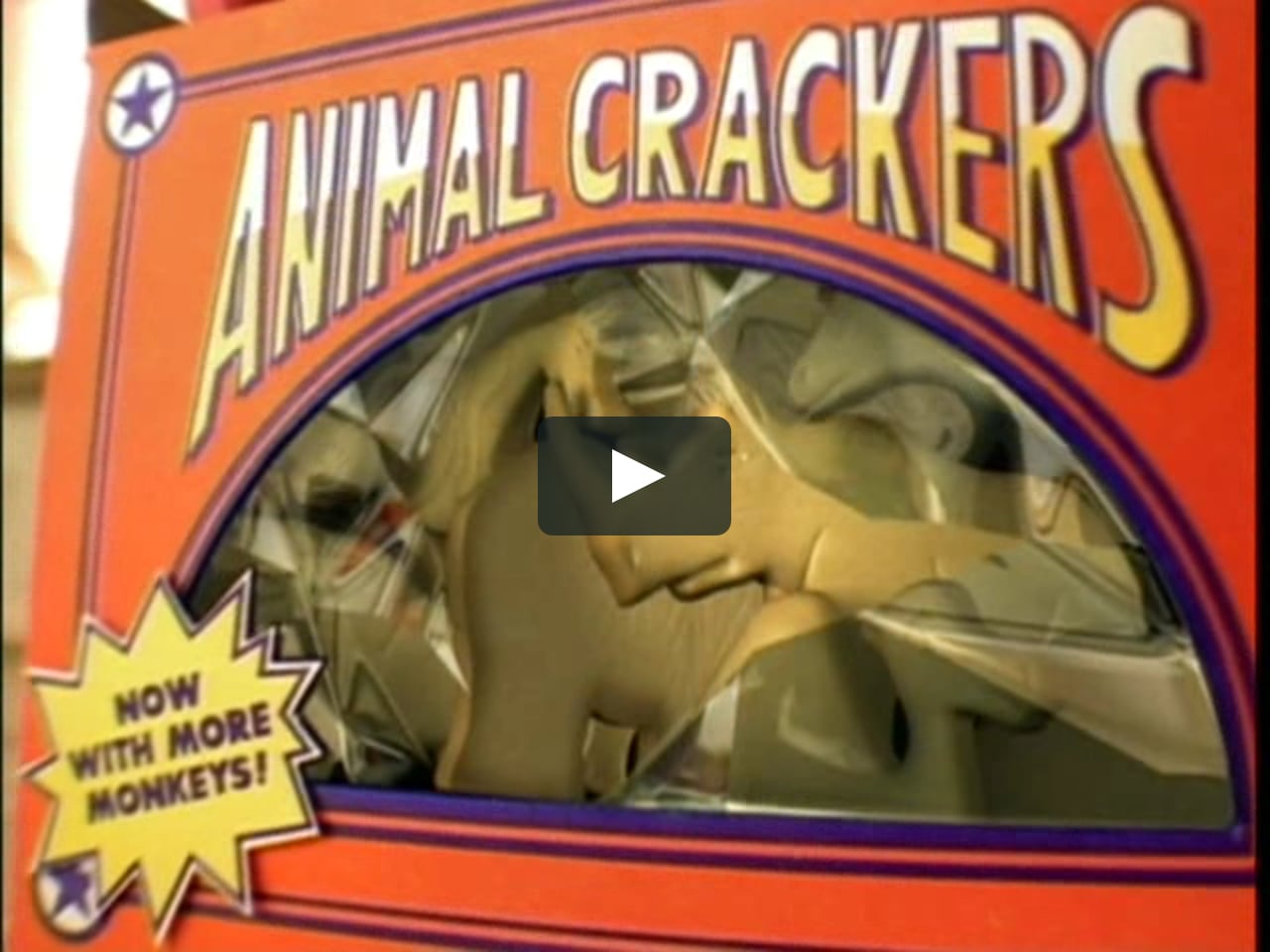 got milk? “Animal Crackers” on Vimeo