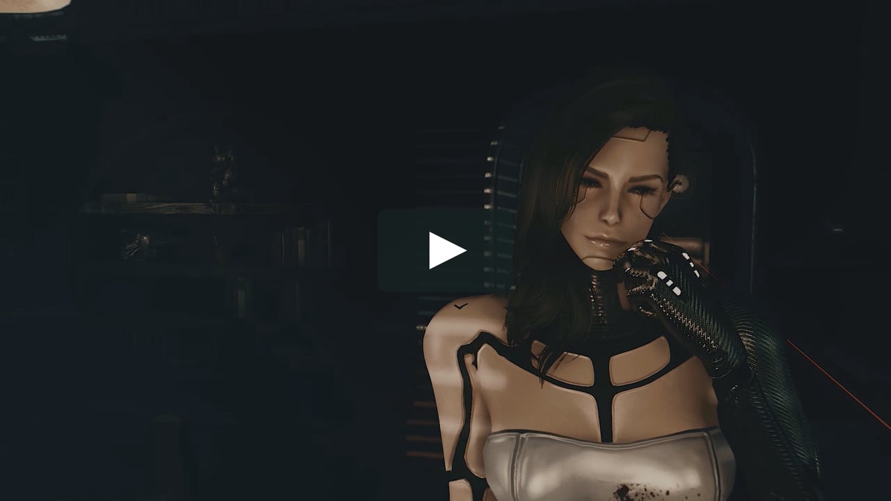 IKAROS Androids by TrophiHunter: https://www.nexusmods.com/fallout4/us... 