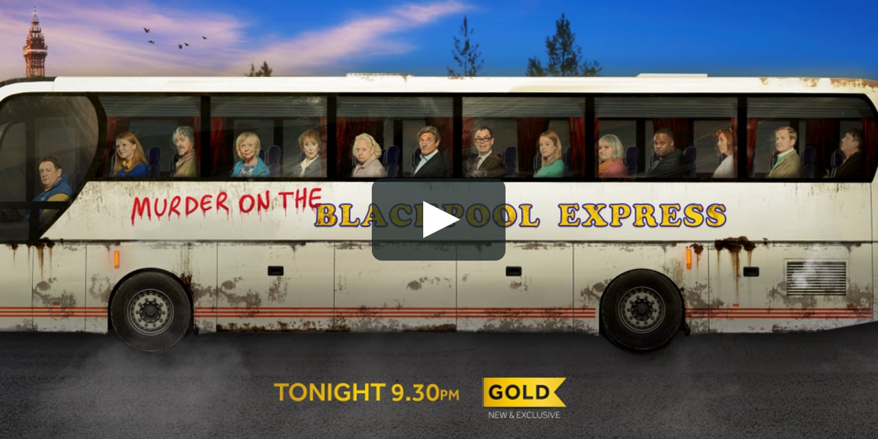 Murder on the Blackpool Express OOH 960x480 on Vimeo