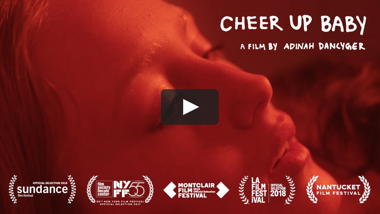 Cheer Up Baby on Vimeo