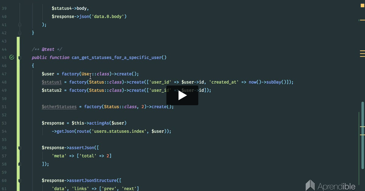 50. Implementando solicitudes de amistad