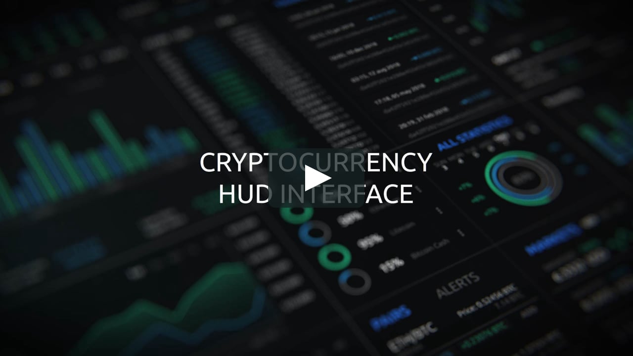 cryptocurrency on vimeo