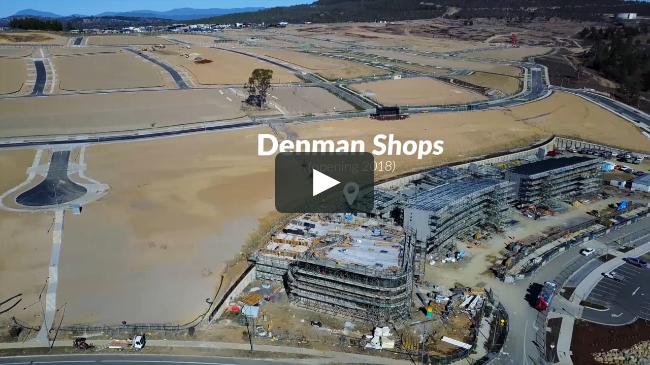 Melia Development Video