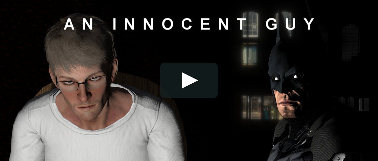 An Innocent Guy on Vimeo
