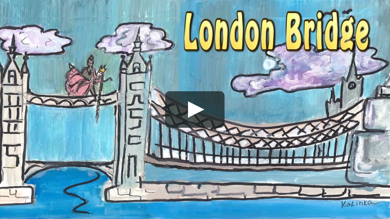 London Bridge on Vimeo
