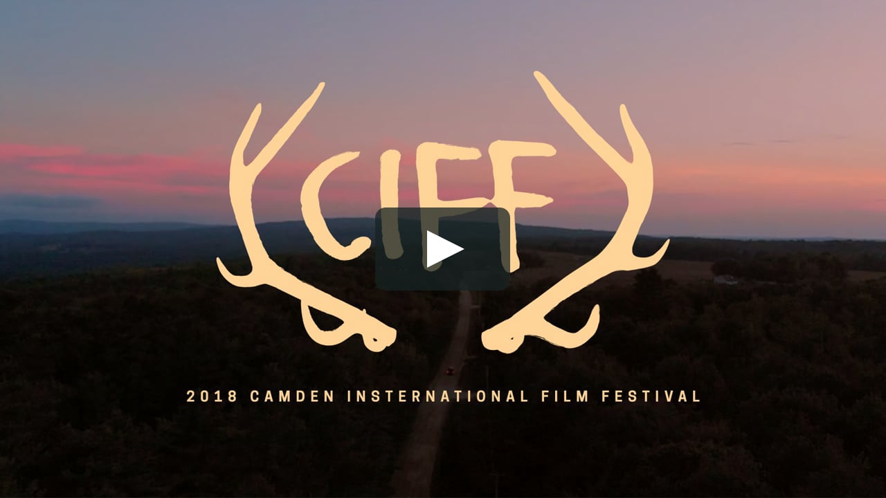 2018 Camden International Film Festival Trailer on Vimeo