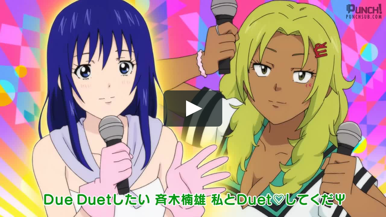 The Disastrous Life Of Saiki K S2 Ending 2 Duet Shitekudasai On Vimeo