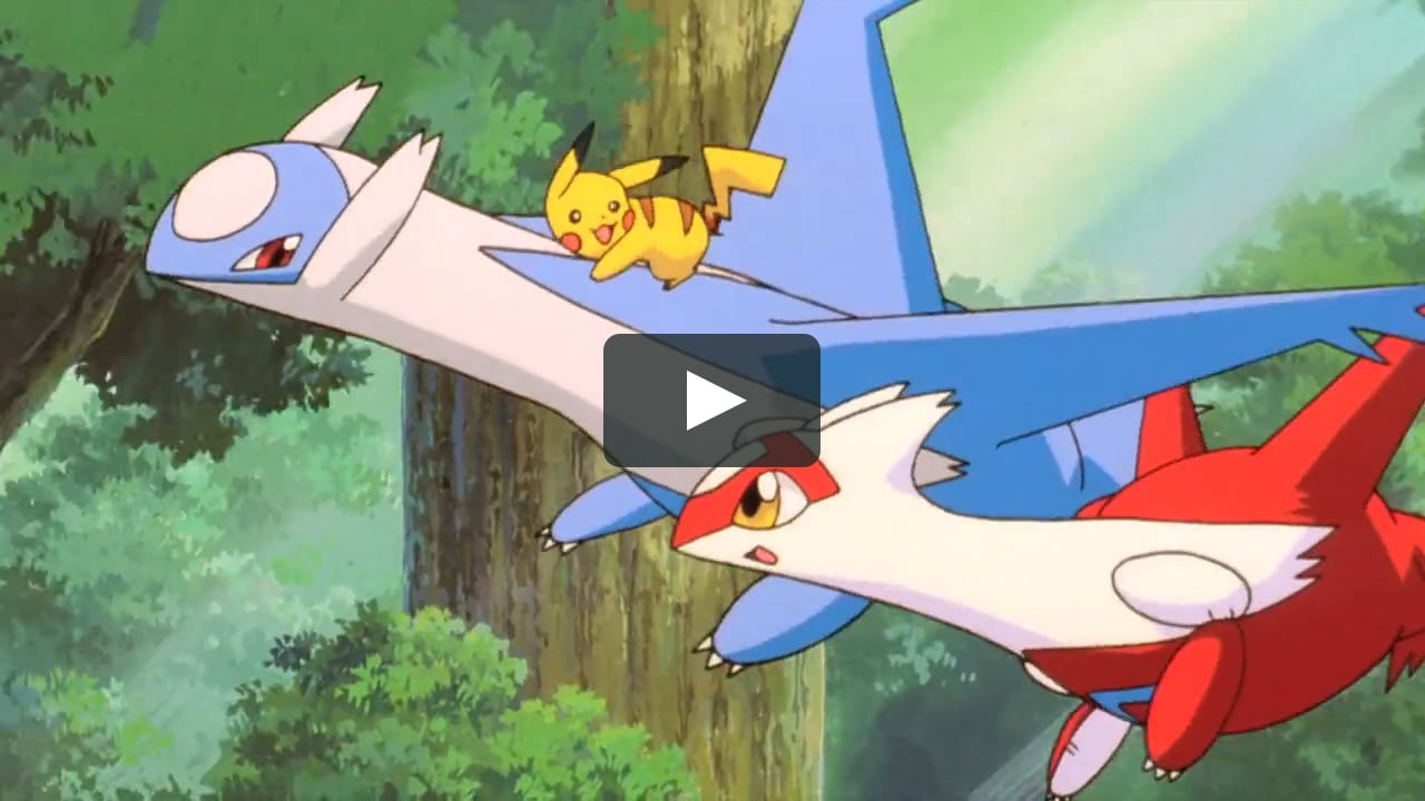 ポケモン主題歌カラオケ映像 ひとりぼっちじゃない On Vimeo ポケモン主題歌カラオケ映像 ひとりぼっちじゃない On Vimeo
