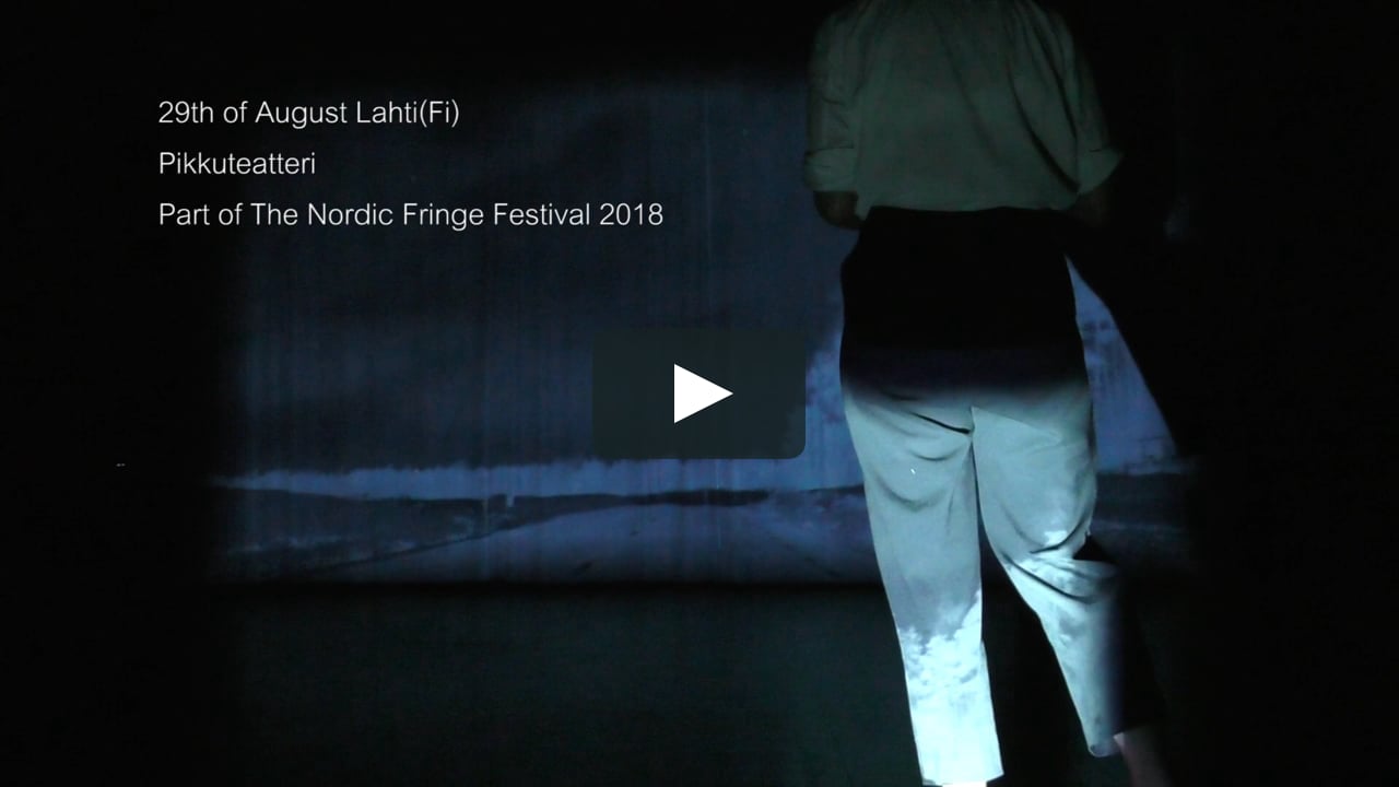 Laterland II Nordic Fringe Lahti 2018 on Vimeo