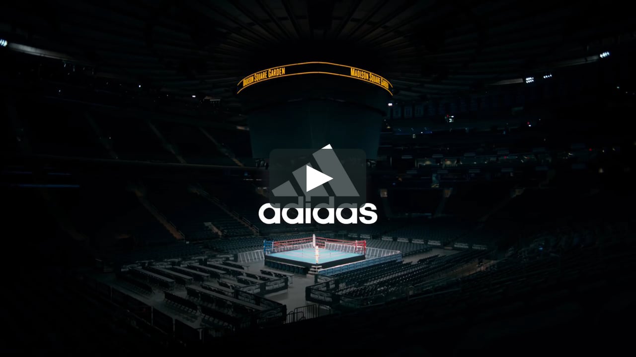 Adidas to Create Change” on Vimeo
