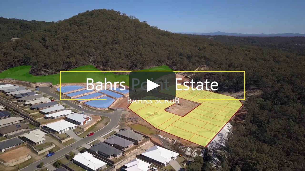 Bahrs Point Estate
