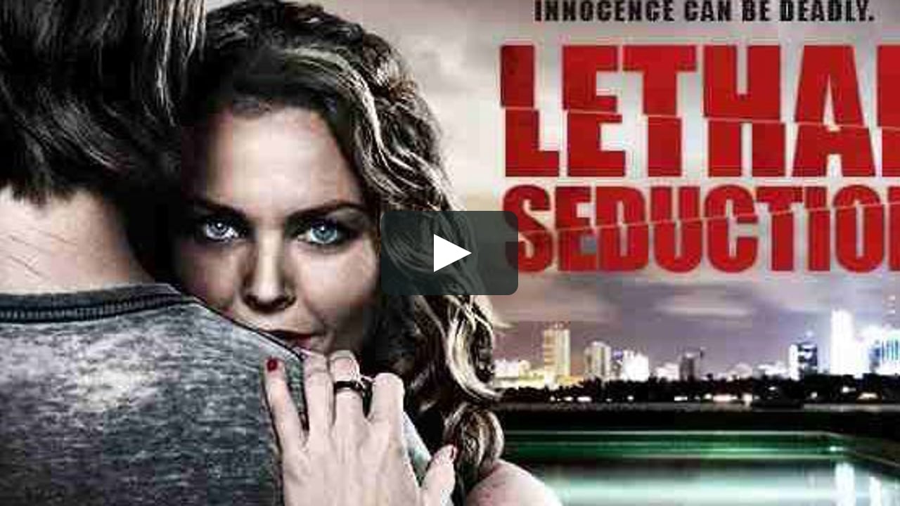 Lethal Seduction Trailer On Vimeo Lethal Seduction Trailer On Vimeo