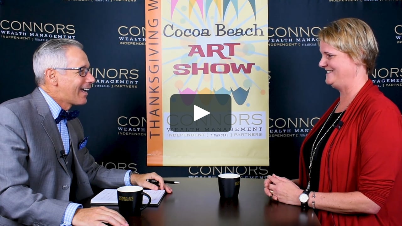 Cocoa Beach Art Show Banner Update on Vimeo