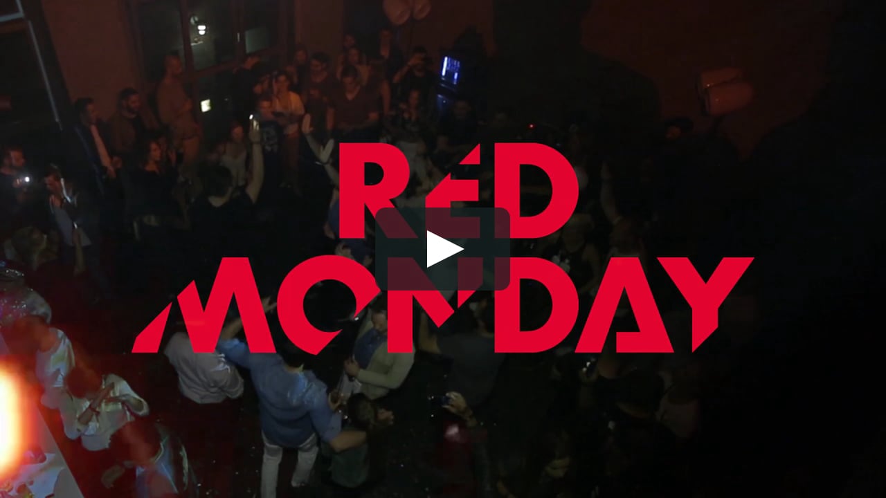 Red Bull - Red I (Aftermovie) on Vimeo