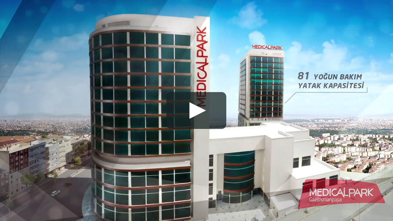 Medical Park Gaziosmanpasa Hastanesi Tanitim Filmi On Vimeo