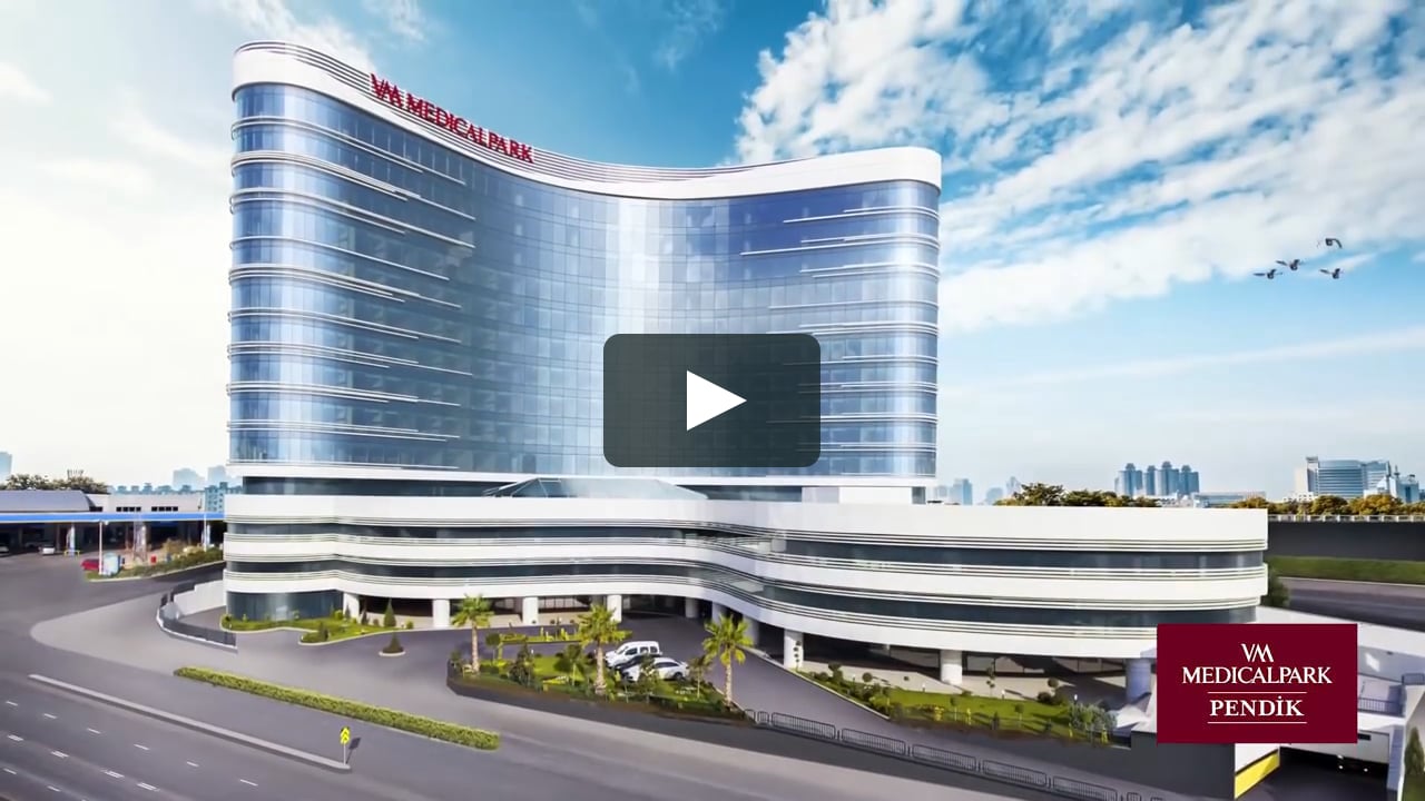 Vm Medical Park Pendik Hizmetinizde 2 On Vimeo