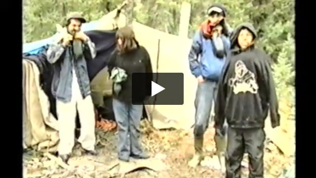 Surviving Canada