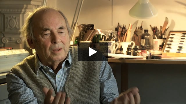 Quentin Blake
