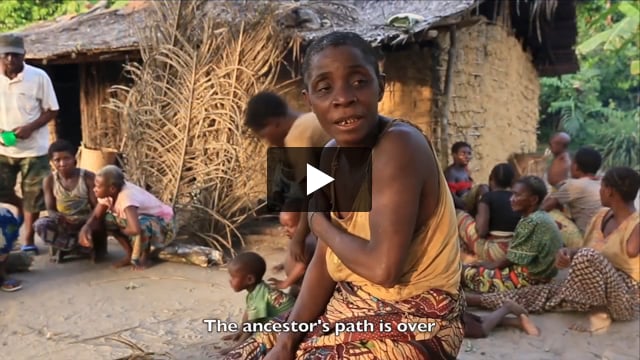 Bayaka and Baiga speak out about abuse in the name of "conservation"
