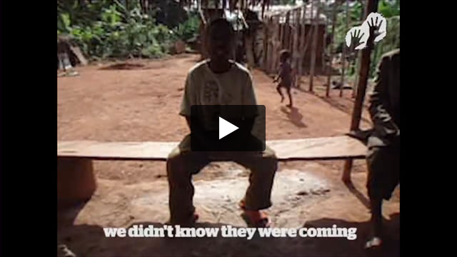 Baka reports abuse by wildlife guard Mpaé Désiré and others