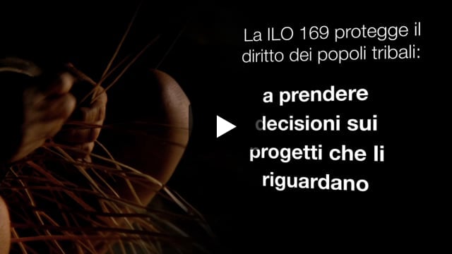 La Convenzione ILO 169