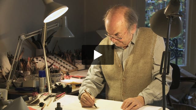 Quentin Blake