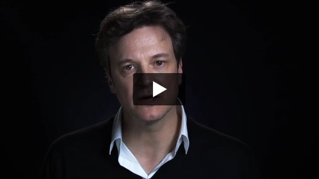 Colin Firth