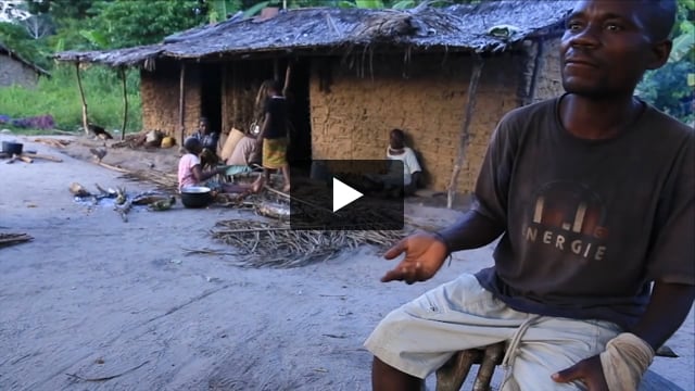 I Bayaka e i Baiga denunciano abusi nel nome della 'conservazione'