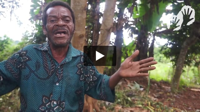 Caccia ai trofei e abusi dei diritti umani in Camerun
