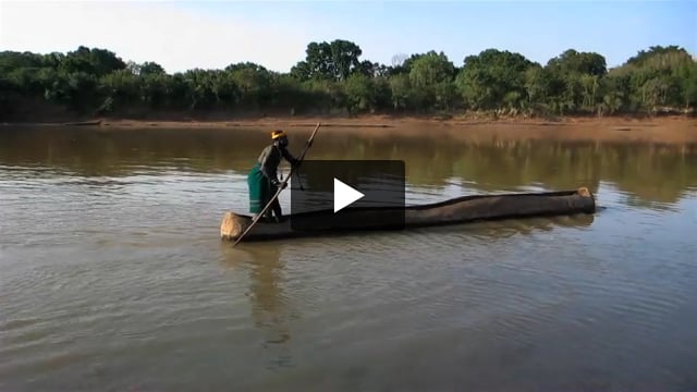 Dalla valle dell’Omo