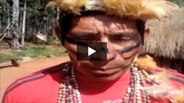 Voix autochtones – Lide Guarani