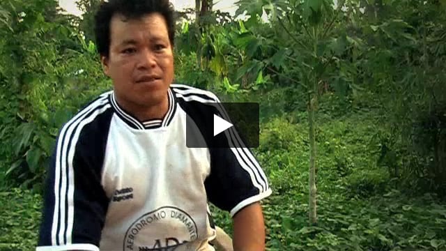 Incontri con gli incontattati