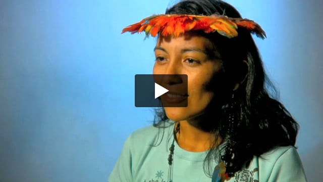 Nessun popolo è migliore di un altro.