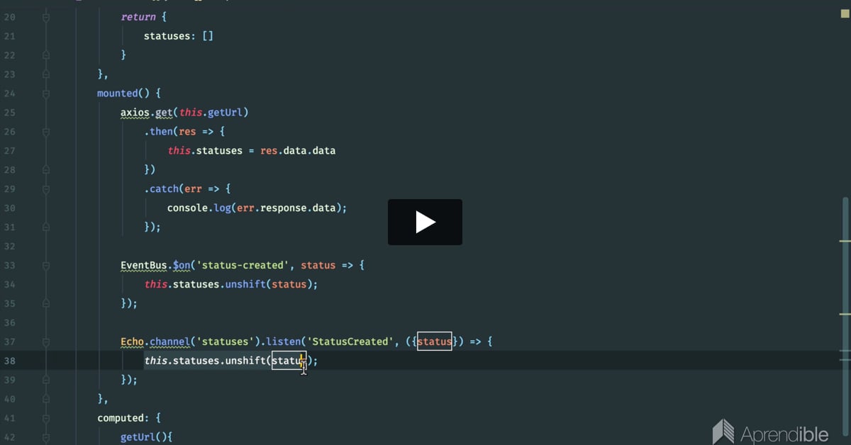 64. Evitar estados duplicados
