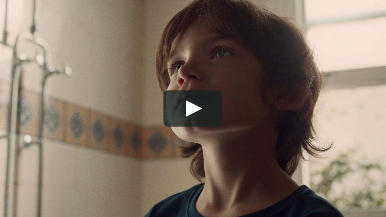 Gillette Father & Son (Director's Edit) Jack Naylor on Vimeo