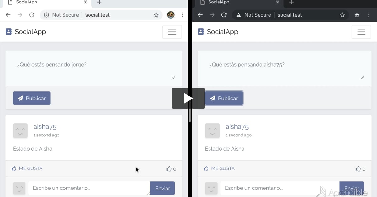 65. Animando listas con Vue.js