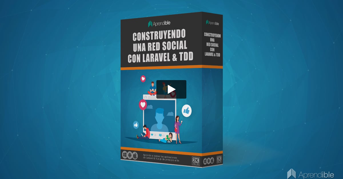 1. Lo que vamos a construir