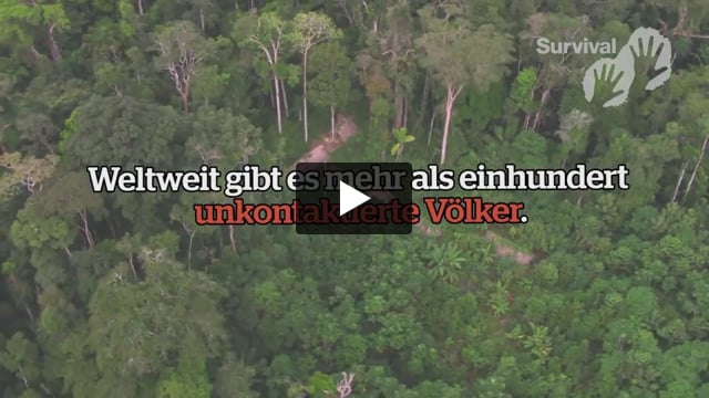 Unkontaktiert
